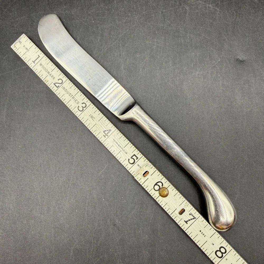 Dansk Kobenhavn  Butter‎ Knife Stainless Flatware Replacements MCM